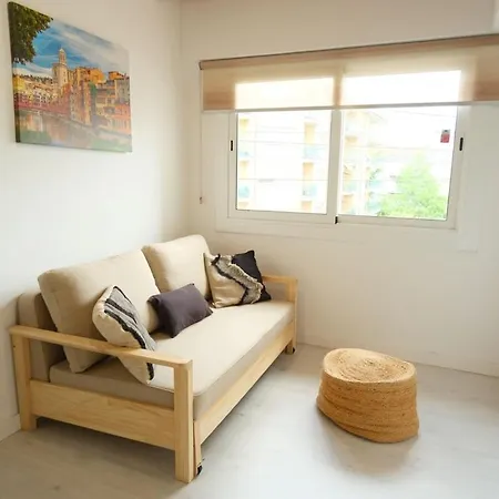 Flateli Santa Eugenia 22 Apartamento *