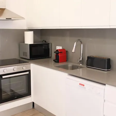 Apartamento Flateli Santa Eugenia 22