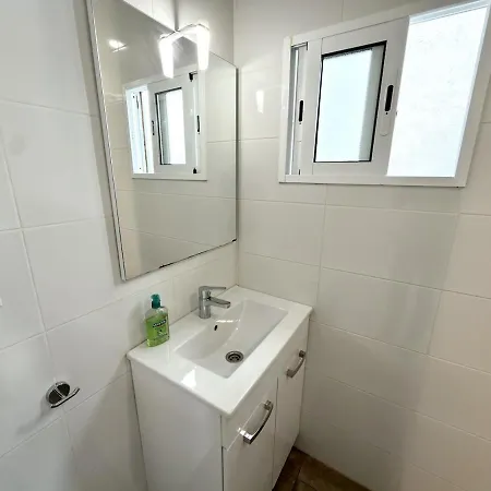 Flateli Santa Eugenia 22 Appartement